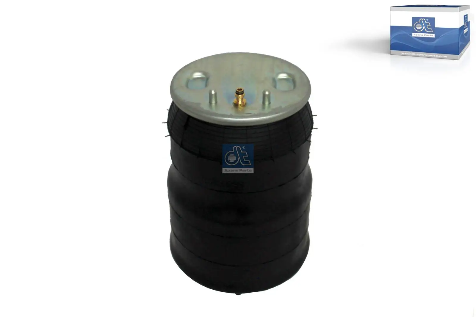 Bellow, air suspension